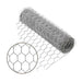 HEXAGONAL MESH ROLL 1,5 x 25 M. - Ballyholland Poultry