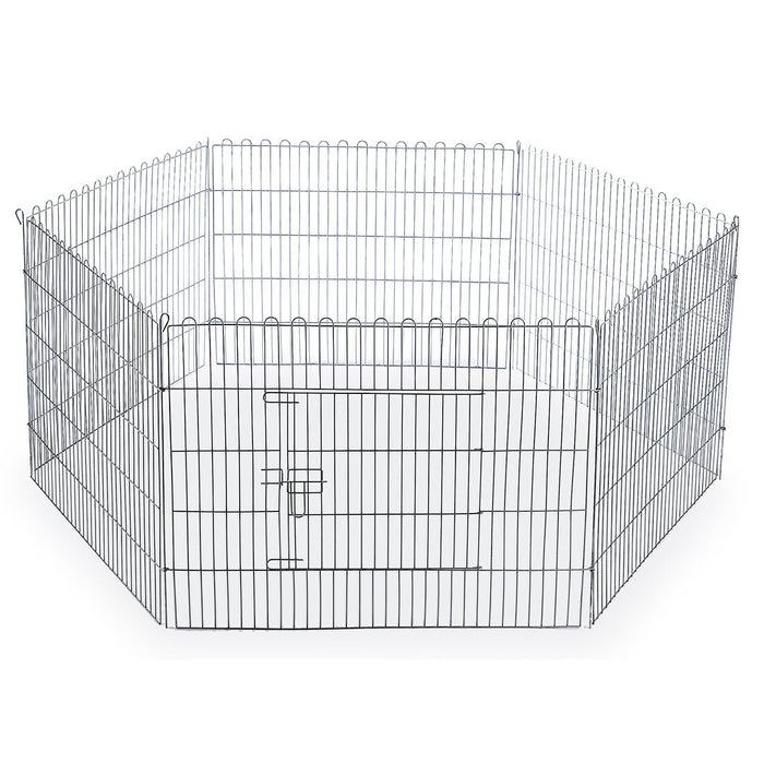 HEXAGONAL PEN LARGE - Ballyholland Poultry