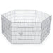 HEXAGONAL PEN LARGE - Ballyholland Poultry