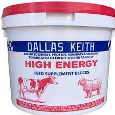 Hi Energy - Ballyholland Poultry