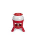 Hopper Feeder - Ballyholland Poultry