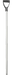 horizont aluminum handle for manure fork (123 cm) - Ballyholland Poultry
