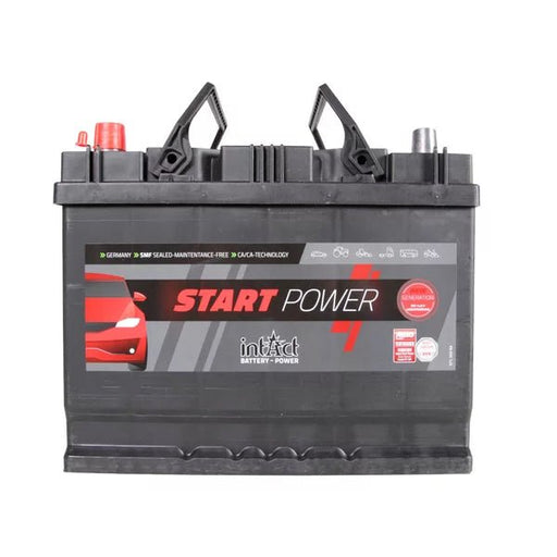 horizont Battery for pasture pump set | 85 AH - Ballyholland Poultry