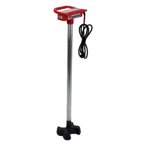 horizont Calf milk warmer POWER HEAT | aluminum | digital - Ballyholland Poultry