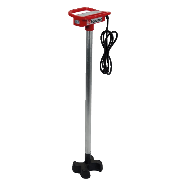 horizont Calf milk warmer POWER HEAT | aluminum | digital - Ballyholland Poultry