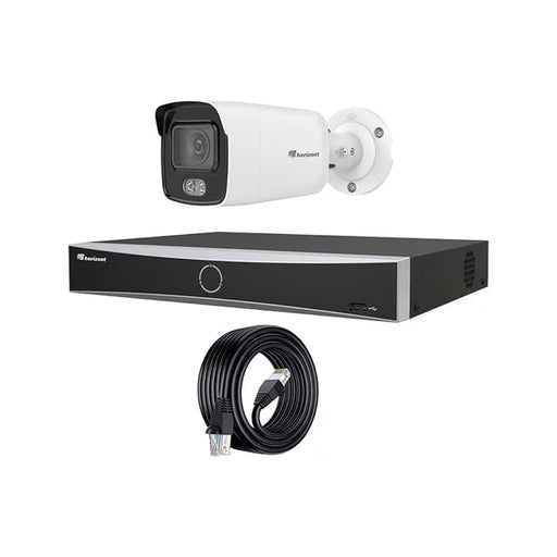 horizont camera Vision Colour - Ballyholland Poultry