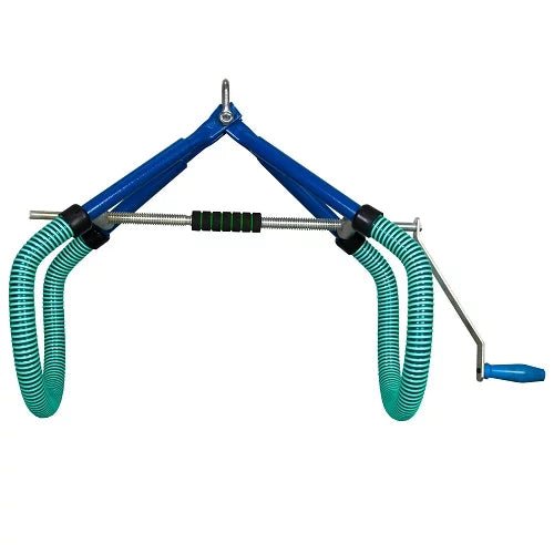 horizont Lifting device for cows (1500 kg) - Ballyholland Poultry