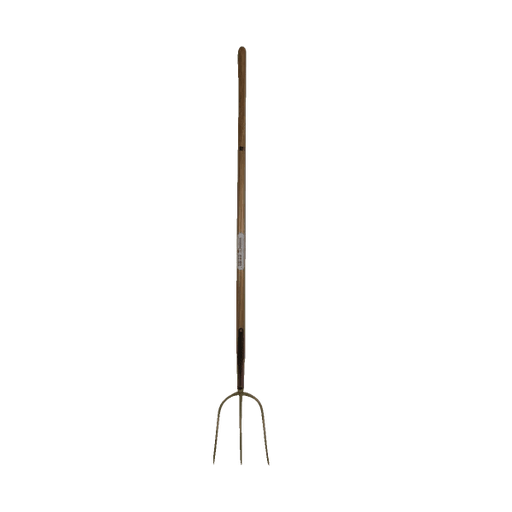horizont Manure fork | 3 tines (26 cm) - Ballyholland Poultry