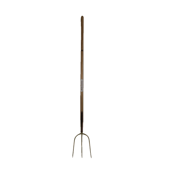 horizont Manure fork | 3 tines (30 cm) - Ballyholland Poultry