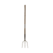 horizont Manure fork | 3 tines (30 cm) - Ballyholland Poultry
