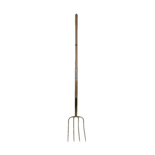 horizont Manure fork | 4 tines (31 cm) | silver - Ballyholland Poultry