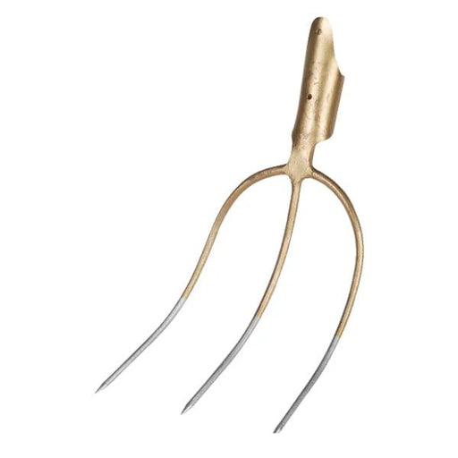 horizont Manure fork | with spring grommet | 3 tines - Ballyholland Poultry