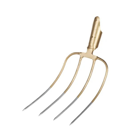 horizont Manure fork |with spring grommet | 4 tines - Ballyholland Poultry