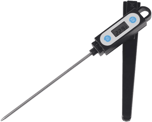 horizont Milk thermometer | digital (20 cm) - Ballyholland Poultry