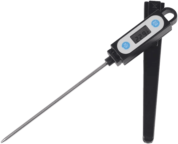 horizont Milk thermometer | digital (20 cm) - Ballyholland Poultry