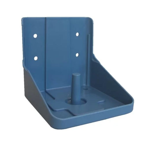 horizont Plastic lick holder (10 kg) | blue - Ballyholland Poultry