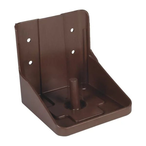 horizont Plastic lick holder (10 kg) | brown - Ballyholland Poultry