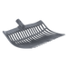 horizont plastic swing fork | gray - Ballyholland Poultry