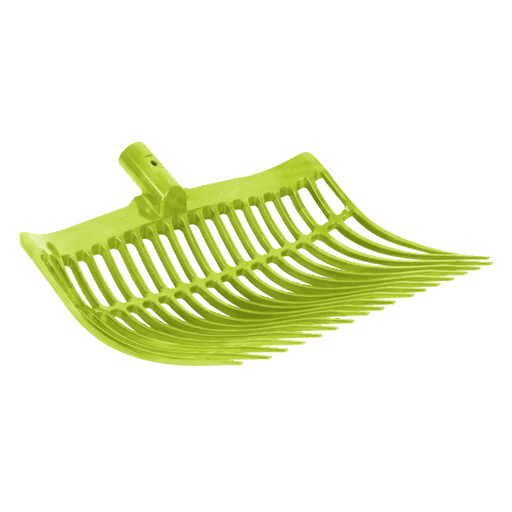horizont plastic swing fork | light green - Ballyholland Poultry
