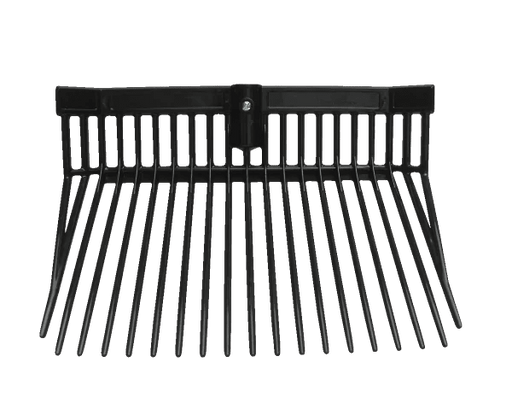 horizont Polycarbonate Manure Fork Dura Fork - Ballyholland Poultry