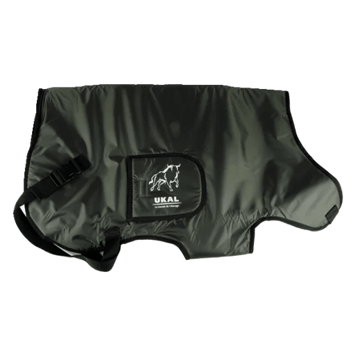 horizont Premium calf blanket | large | with bag - Ballyholland Poultry