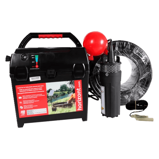 horizont Water pump for pasture pump set single - Ballyholland Poultry