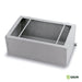 HORSE FEEDER WITH BARS - Ballyholland Poultry