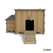 HPL SHED, MODEL OSLO - Ballyholland Poultry