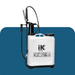 IK MULTI 12 BS KNAPSACK SPRAYER - Ballyholland Poultry