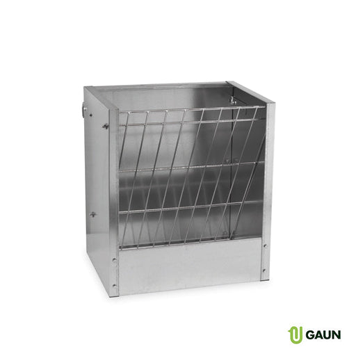 INDIVIDUAL FORAGE RACK - DETACHABLE - Ballyholland Poultry