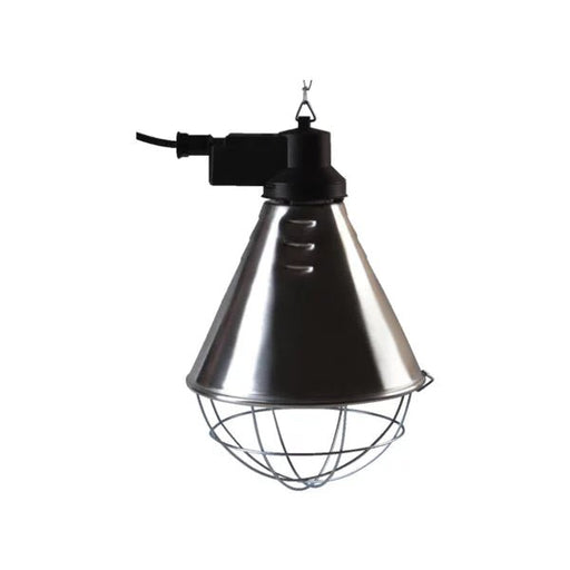 Infrared radiant warmer | 175 W | (5 m rubber cable) - Ballyholland Poultry