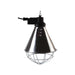 Infrared radiant warmer | 175 W | (5 m rubber cable) - Ballyholland Poultry
