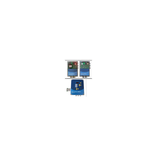 Inlet module 0-10V - 24V - Ballyholland Poultry