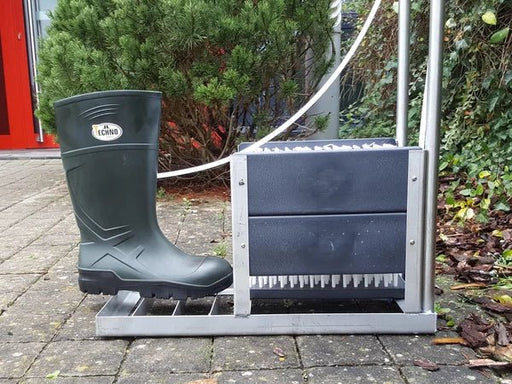 KAMER boot cleaner - Ballyholland Poultry