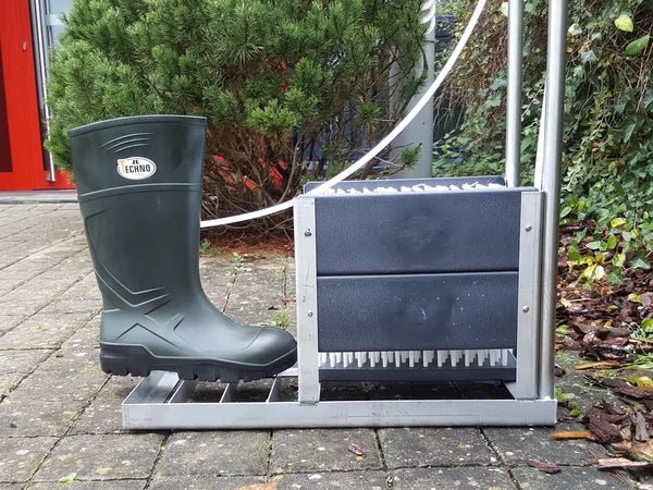 KAMER boot cleaner - Ballyholland Poultry