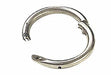 KAMER bull nose ring | nickel-plated steel (ø 50 mm) - Ballyholland Poultry
