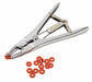 KAMER collet castration | steel - Ballyholland Poultry