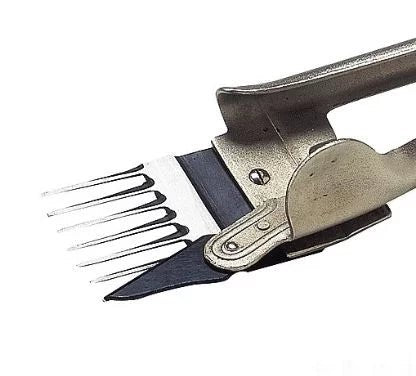 KAMER cutting set for sheep shears - Ballyholland Poultry