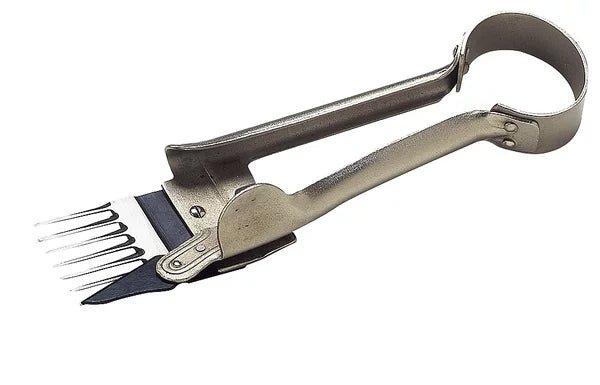 KAMER Hand Shears - Ballyholland Poultry