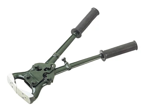 KAMER hoof and claw trimmer with non-slip handle (41 cm) - Ballyholland Poultry