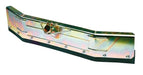 KAMER Metal manure pusher SMP (75 cm) - Ballyholland Poultry
