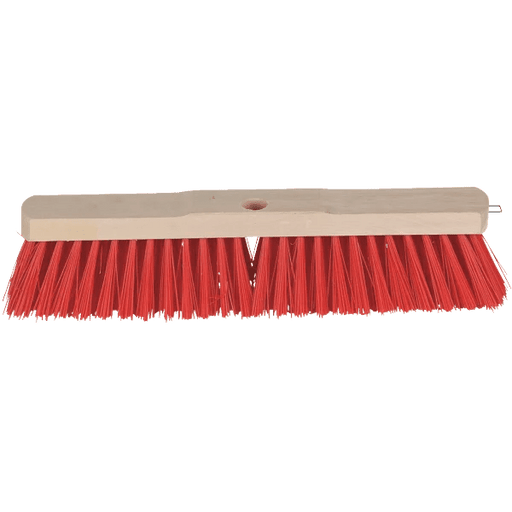 KAMER PVC broom (60 cm) - Ballyholland Poultry