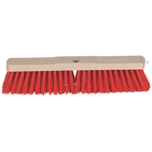 KAMER PVC broom (60 cm) - Ballyholland Poultry