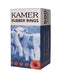 KAMER rubber rings castration (500 pieces) - Ballyholland Poultry