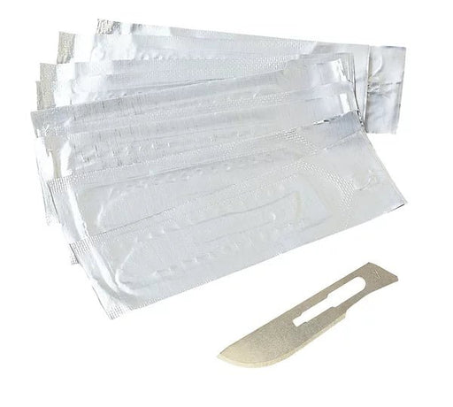 KAMER Scalpel Blade (10 pieces) | No 22 - Ballyholland Poultry