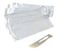 KAMER Scalpel Blade (10 pieces) | No 22 - Ballyholland Poultry