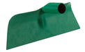 KAMER steel manure slider | green | (35 cm) - Ballyholland Poultry