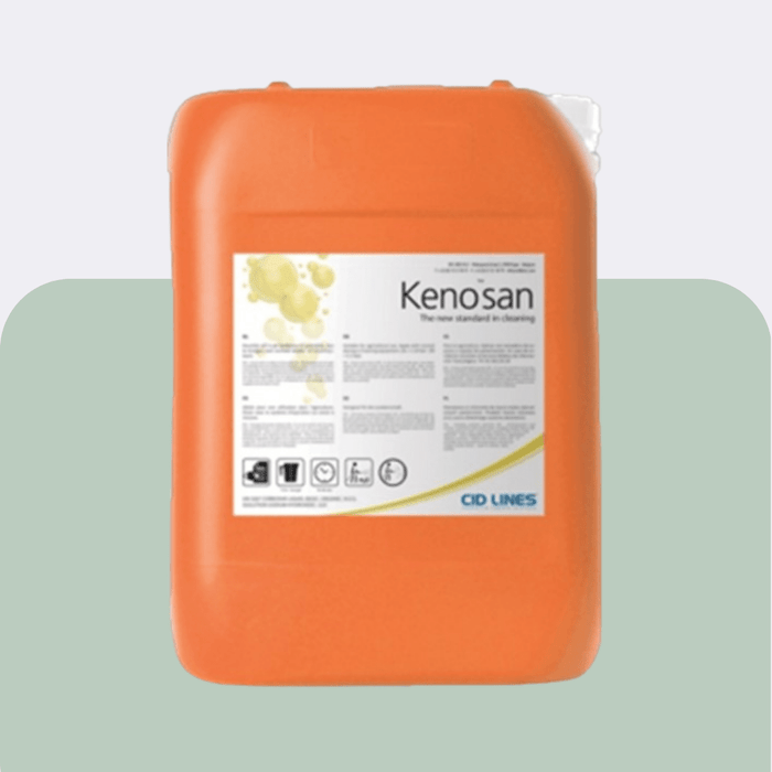 KENOSAN (Gel) - Ballyholland Poultry