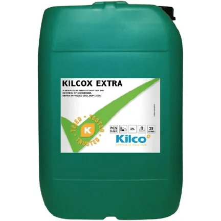 Kilcox Extra - Ballyholland Poultry