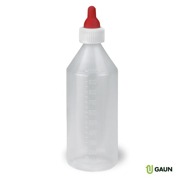 LAMB FEEDER BOTTLE 1 LITRE - Ballyholland Poultry